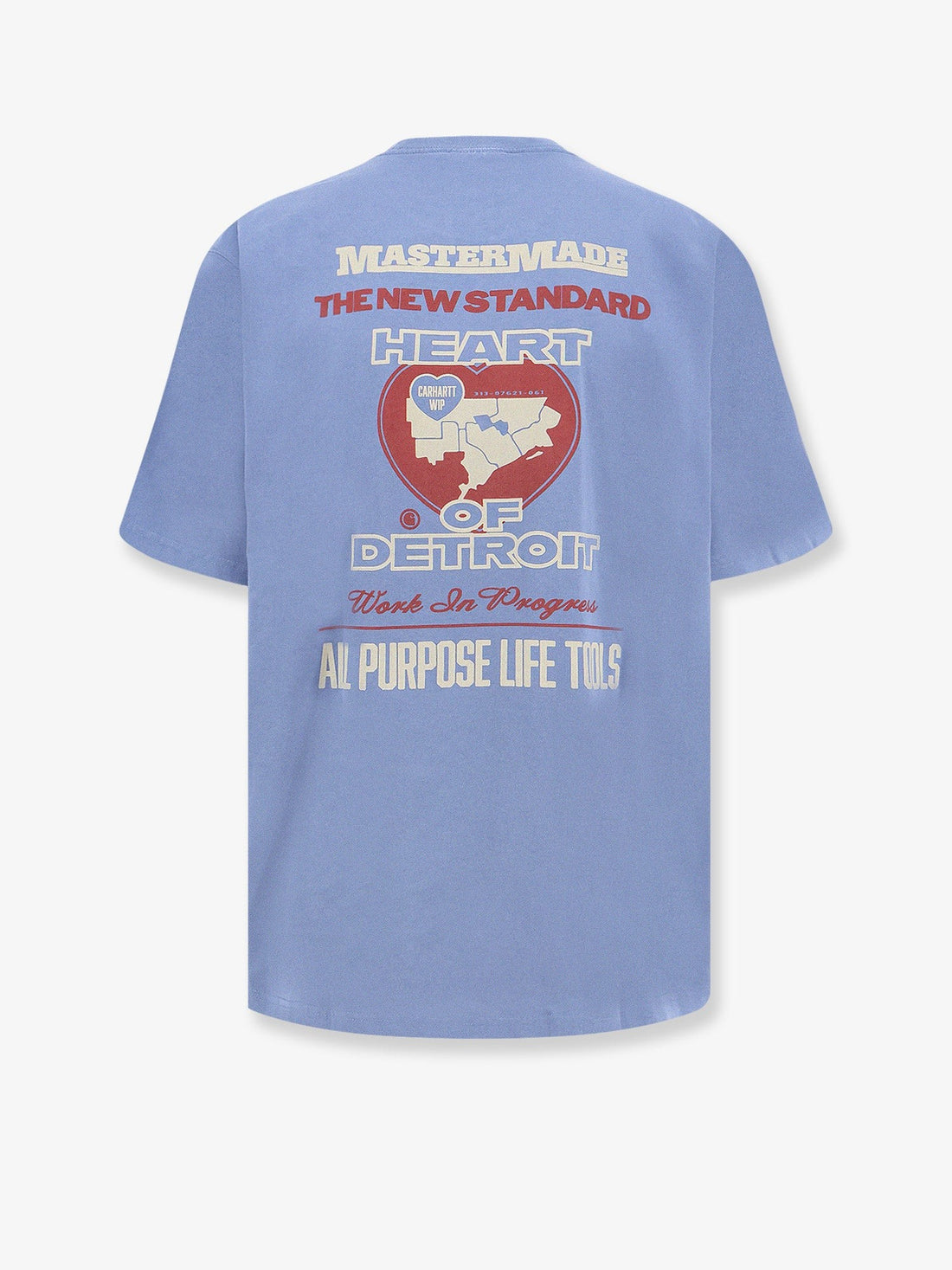 Organic cotton T-shirt