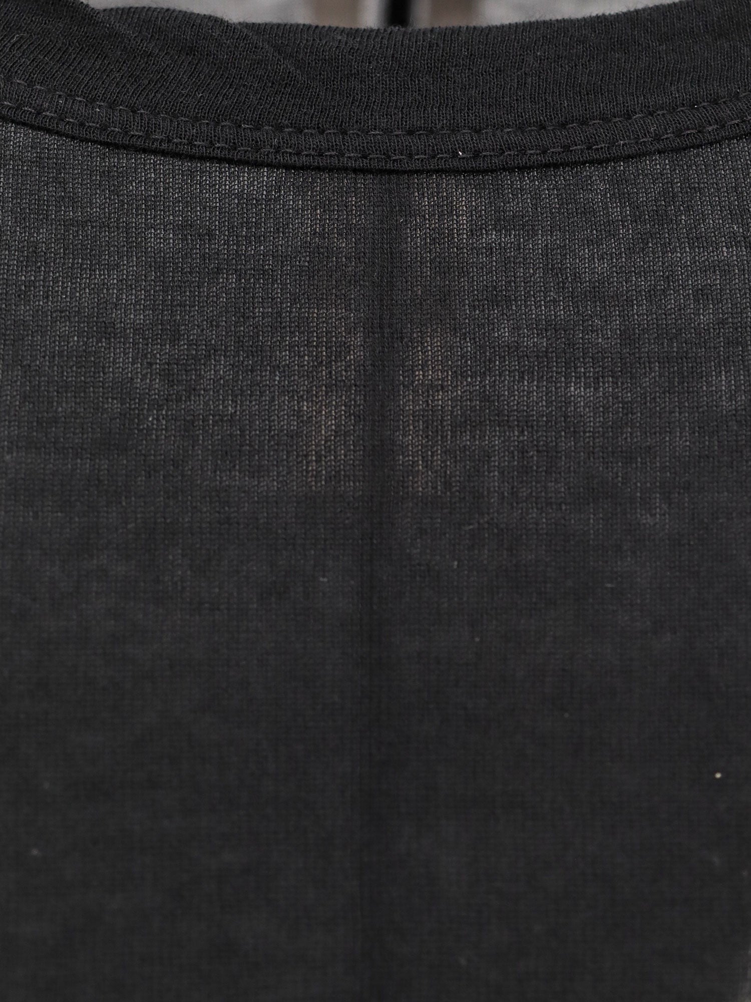 Organic cotton t-shirt