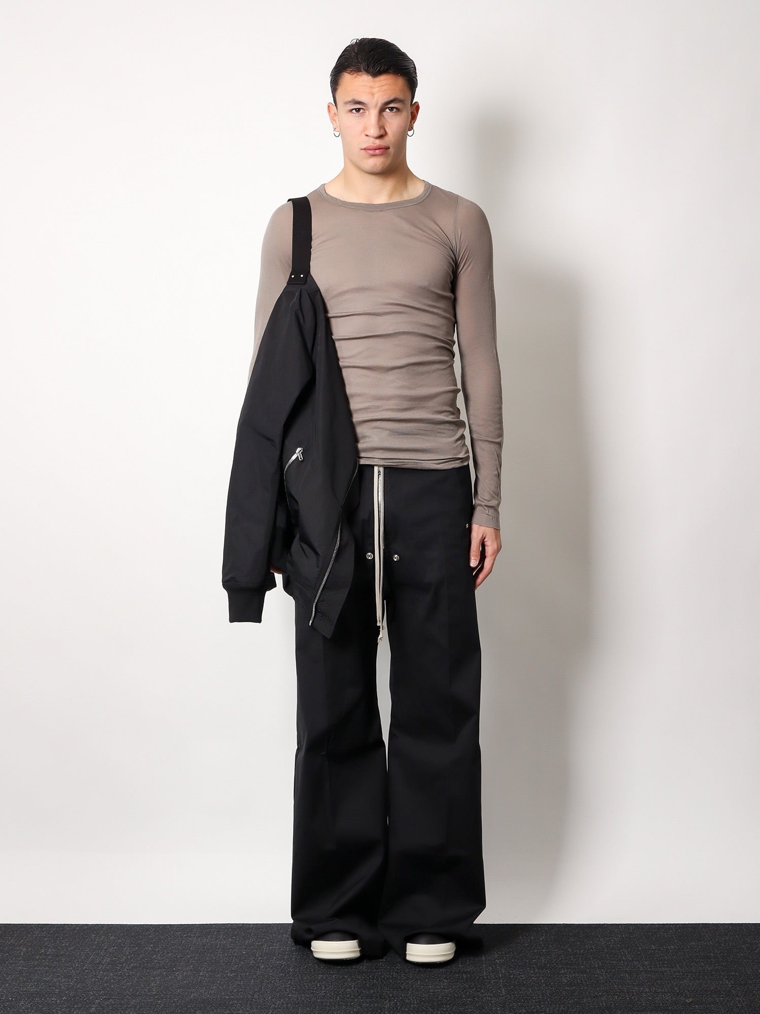 Organic cotton t-shirt