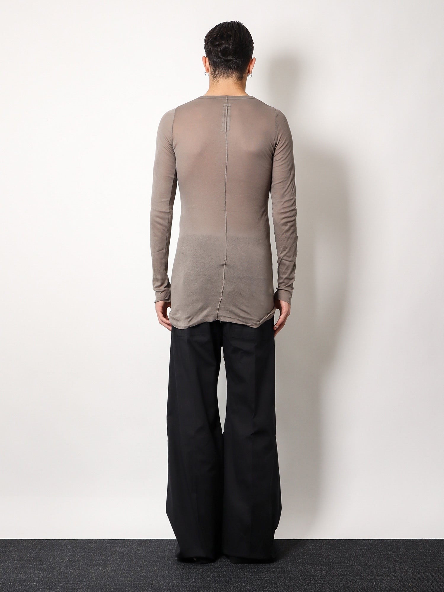 Organic cotton t-shirt