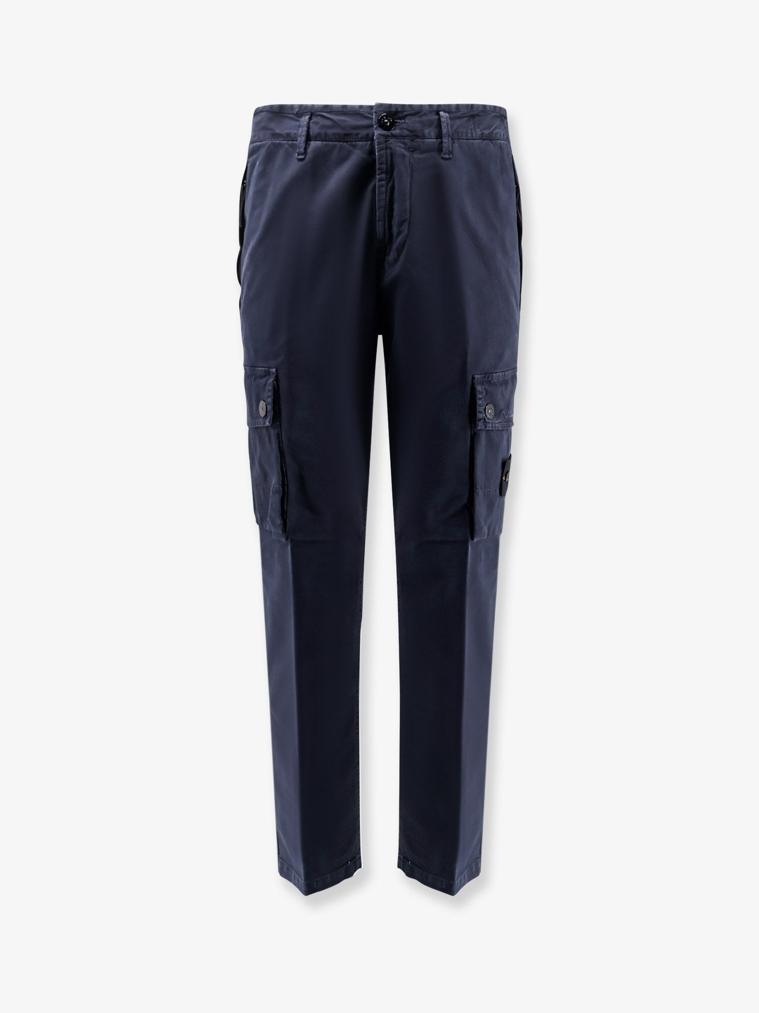 Organic cotton trousers