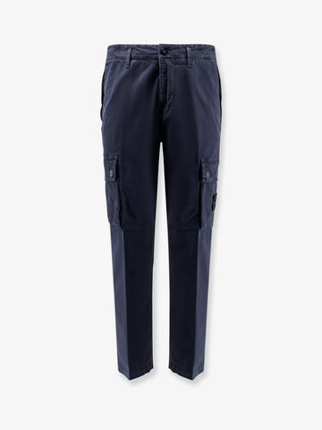 Organic cotton trousers