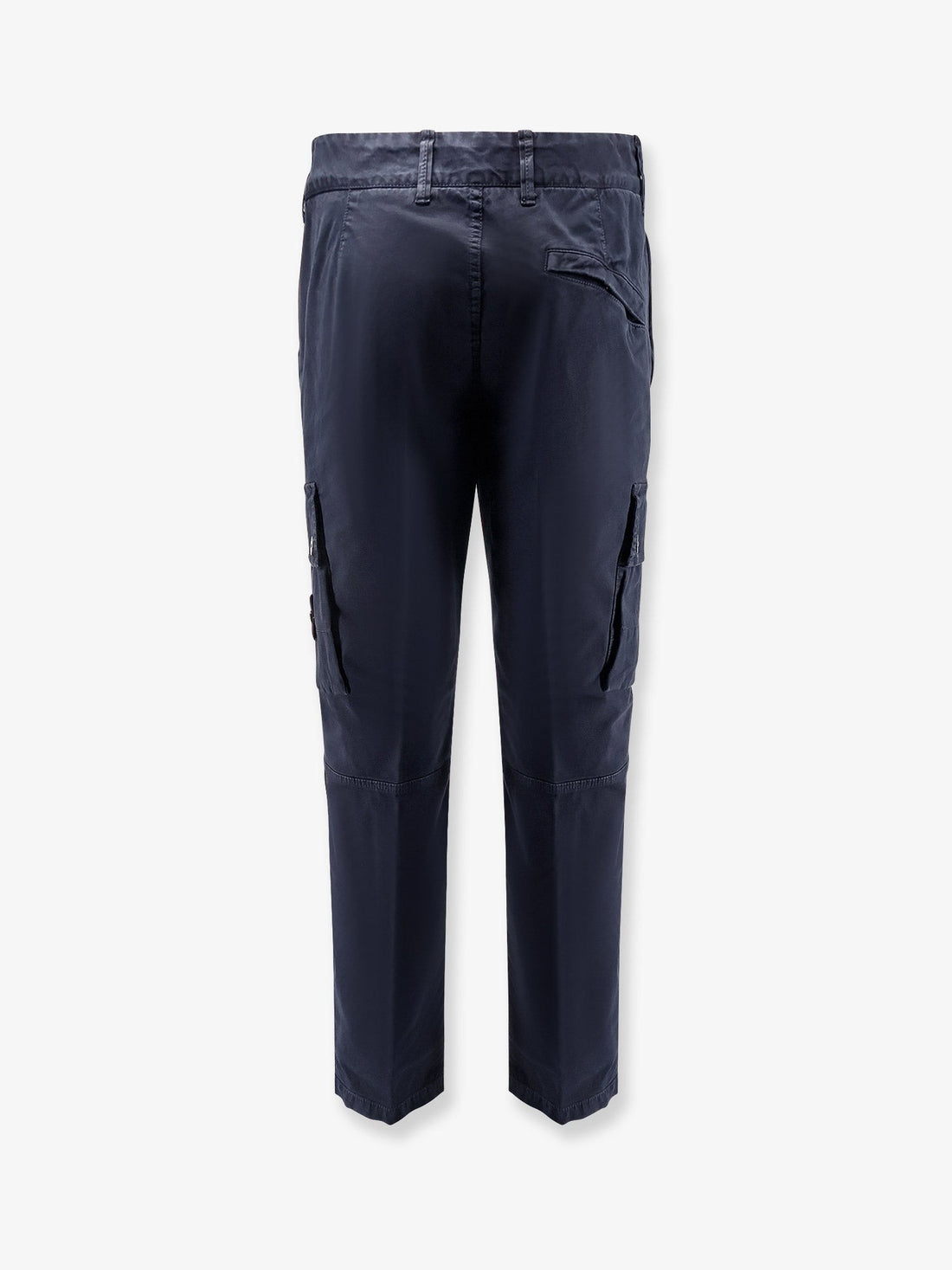 Organic cotton trousers