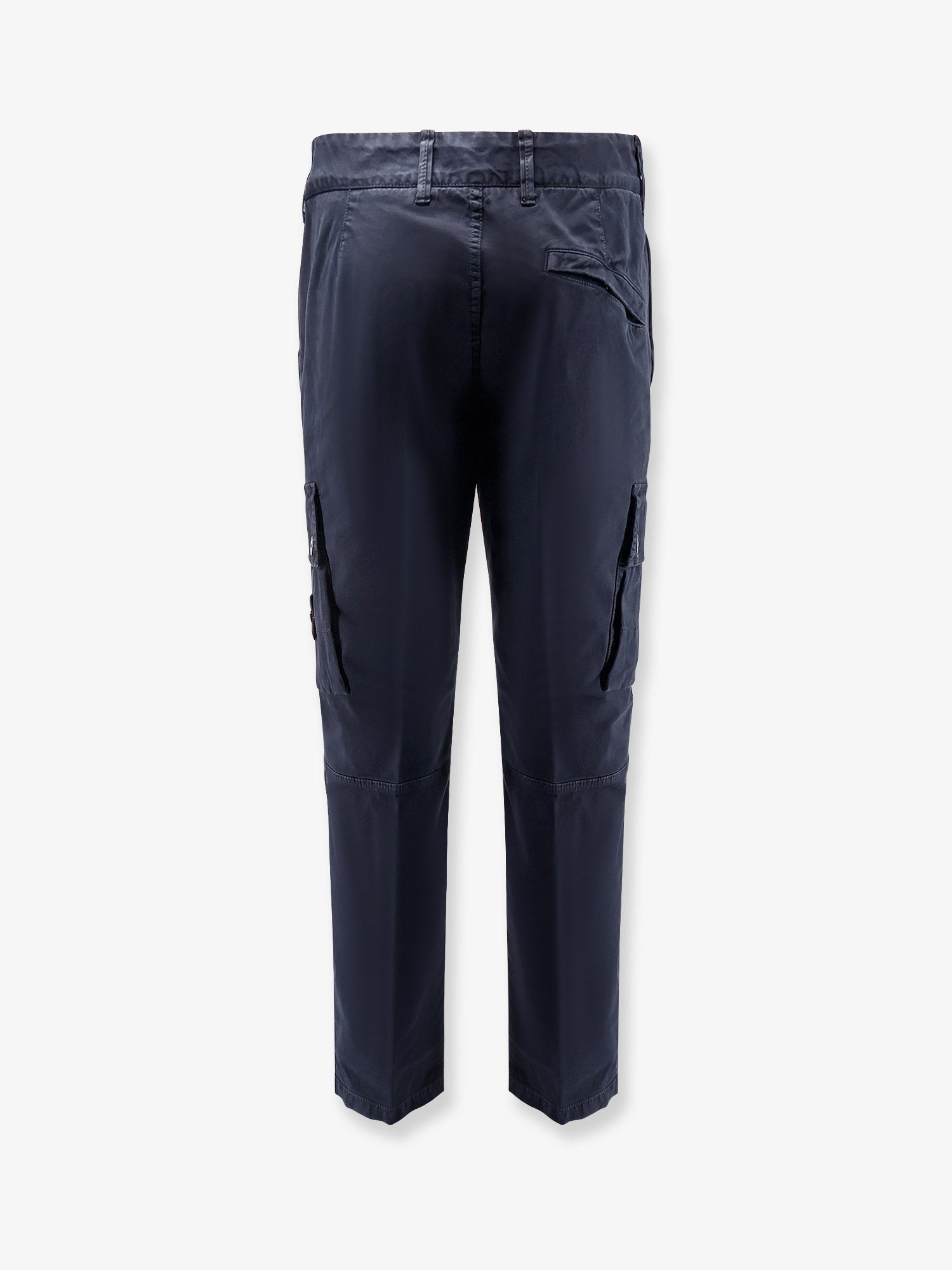 Organic cotton trousers