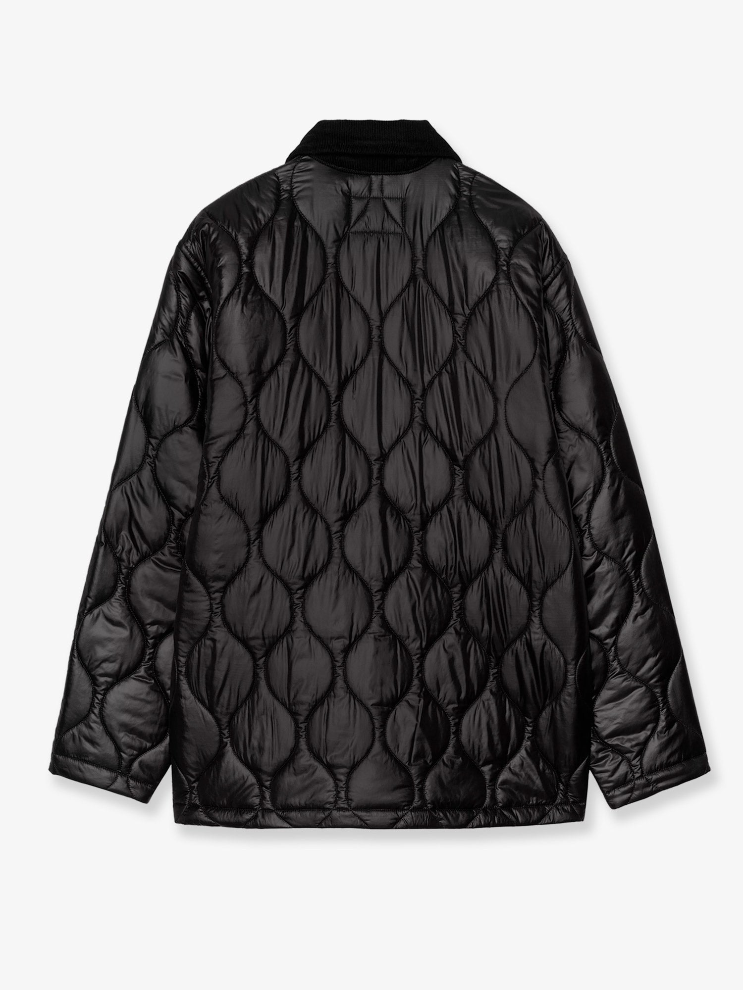 Oscar Chore Liner quilted nylon jacket