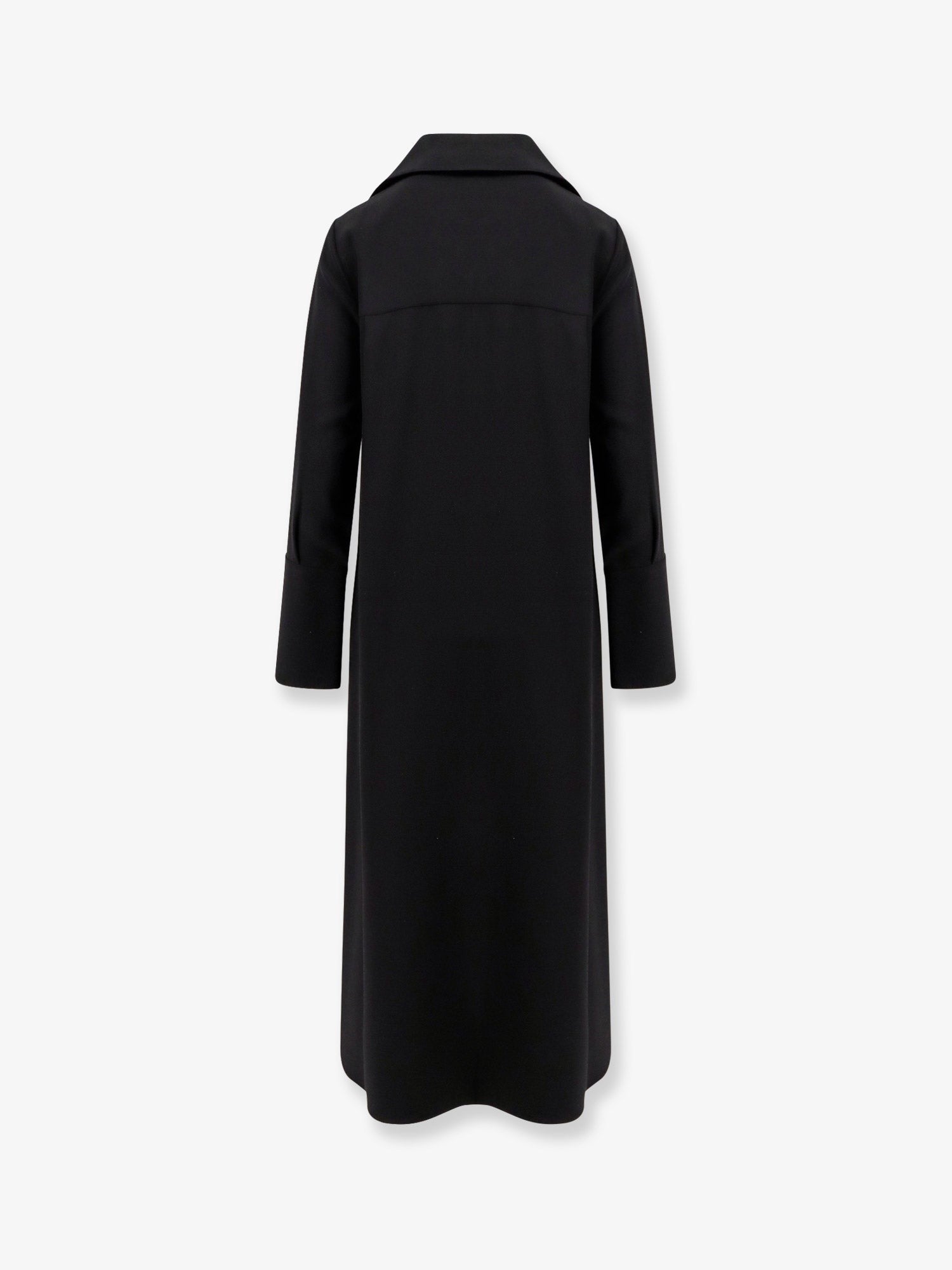 Ossola silk midi dress