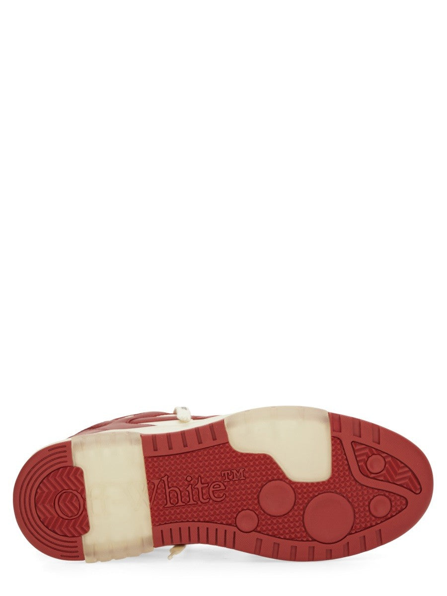 "OUT OF OFFICE" SNEAKER