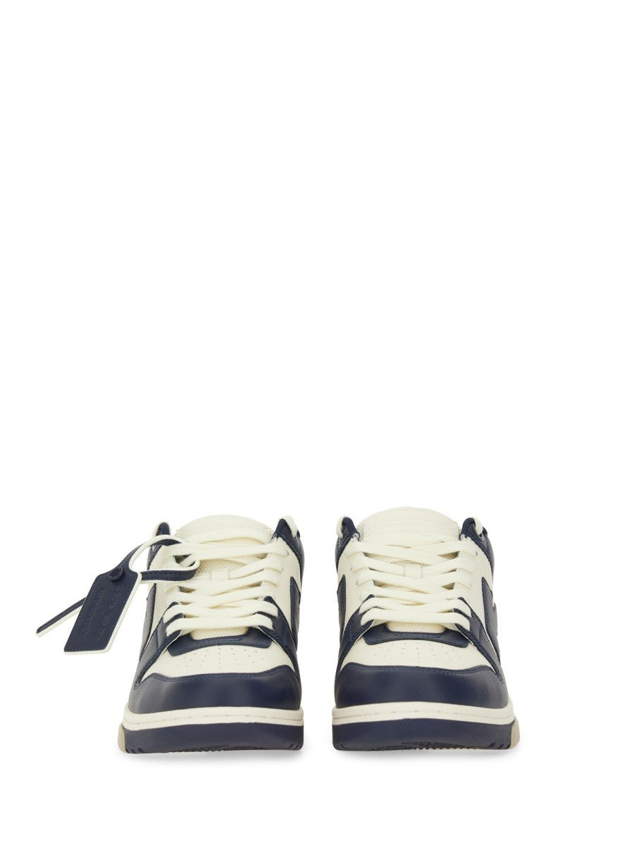 "OUT OF OFFICE" SNEAKER