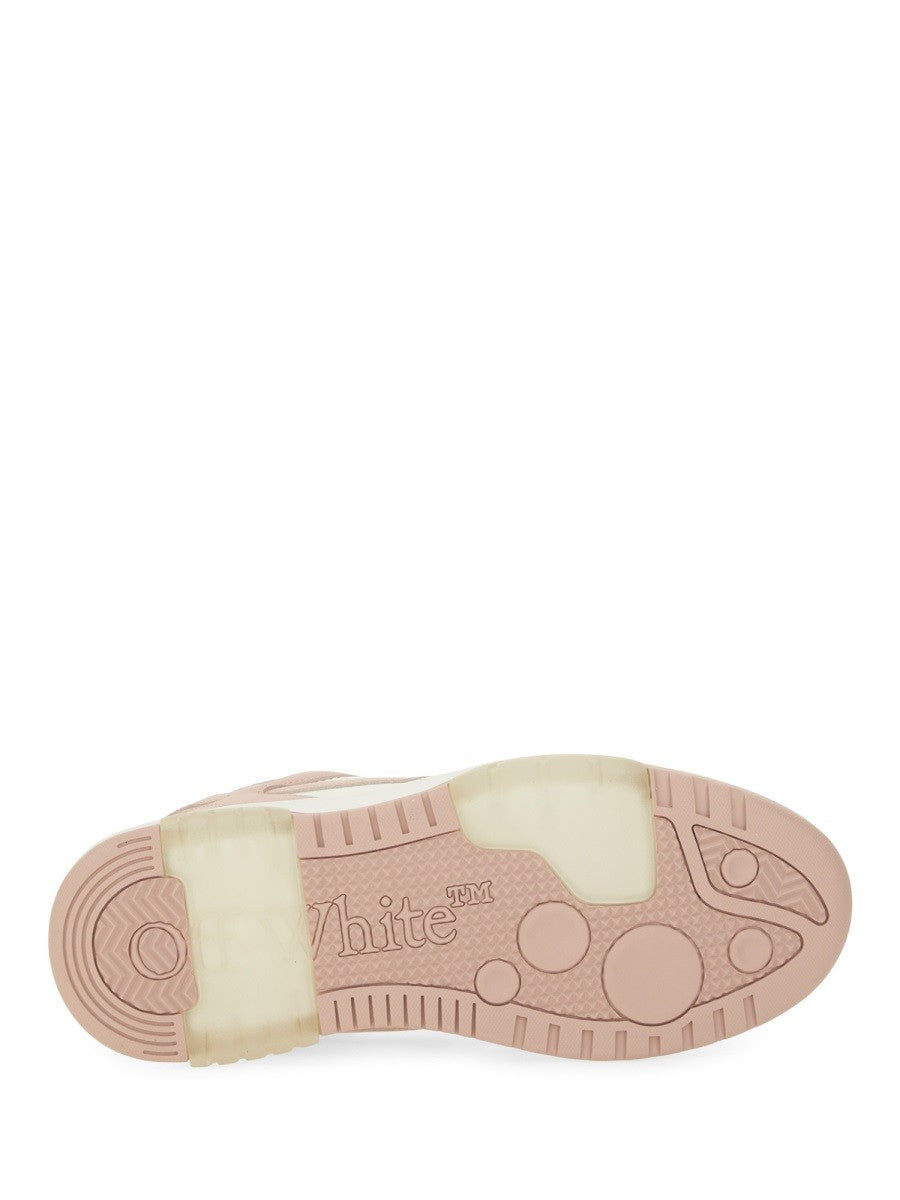 "OUT OF OFFICE" SNEAKER