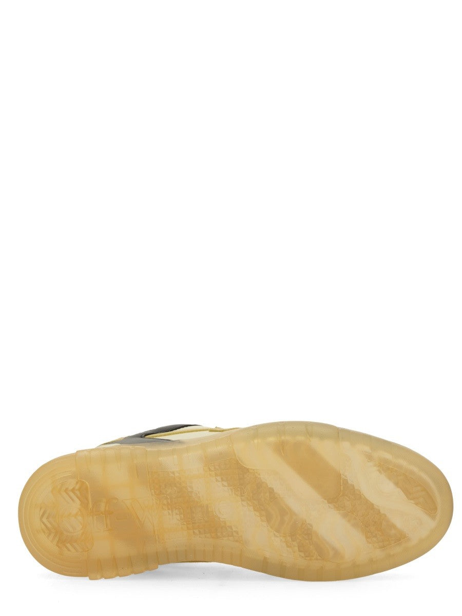 "OUT OF OFFICE VARSITY" SNEAKER