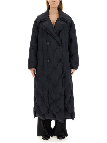 OVERSIZE COAT