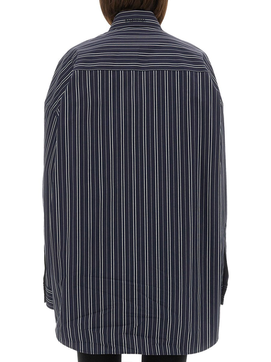 OVERSIZE SHIRT Unisex