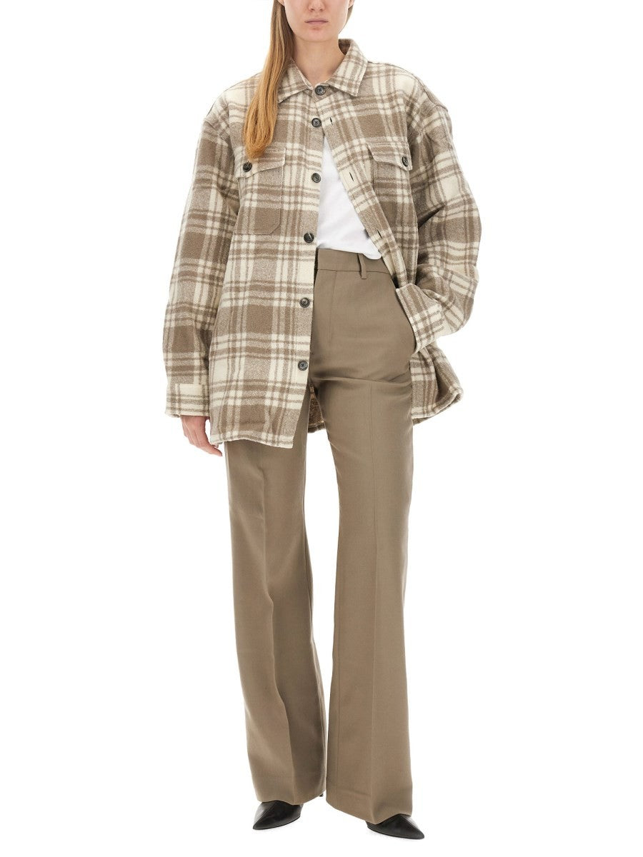 OVERSIZE SHIRT Unisex