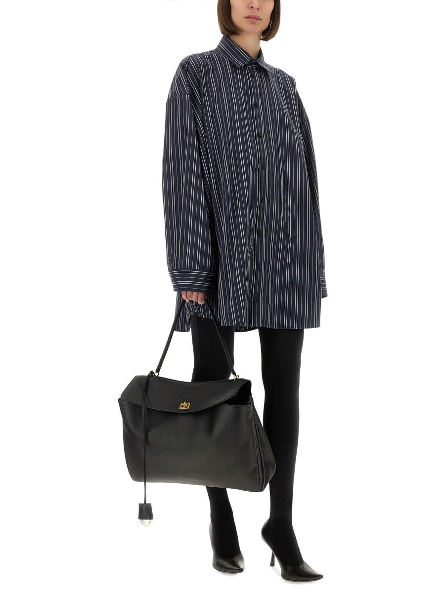 OVERSIZE SHIRT Unisex