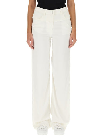 OVERSIZED DENIM JEANS