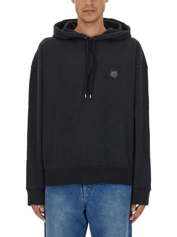 OVERSIZED HOODIE
