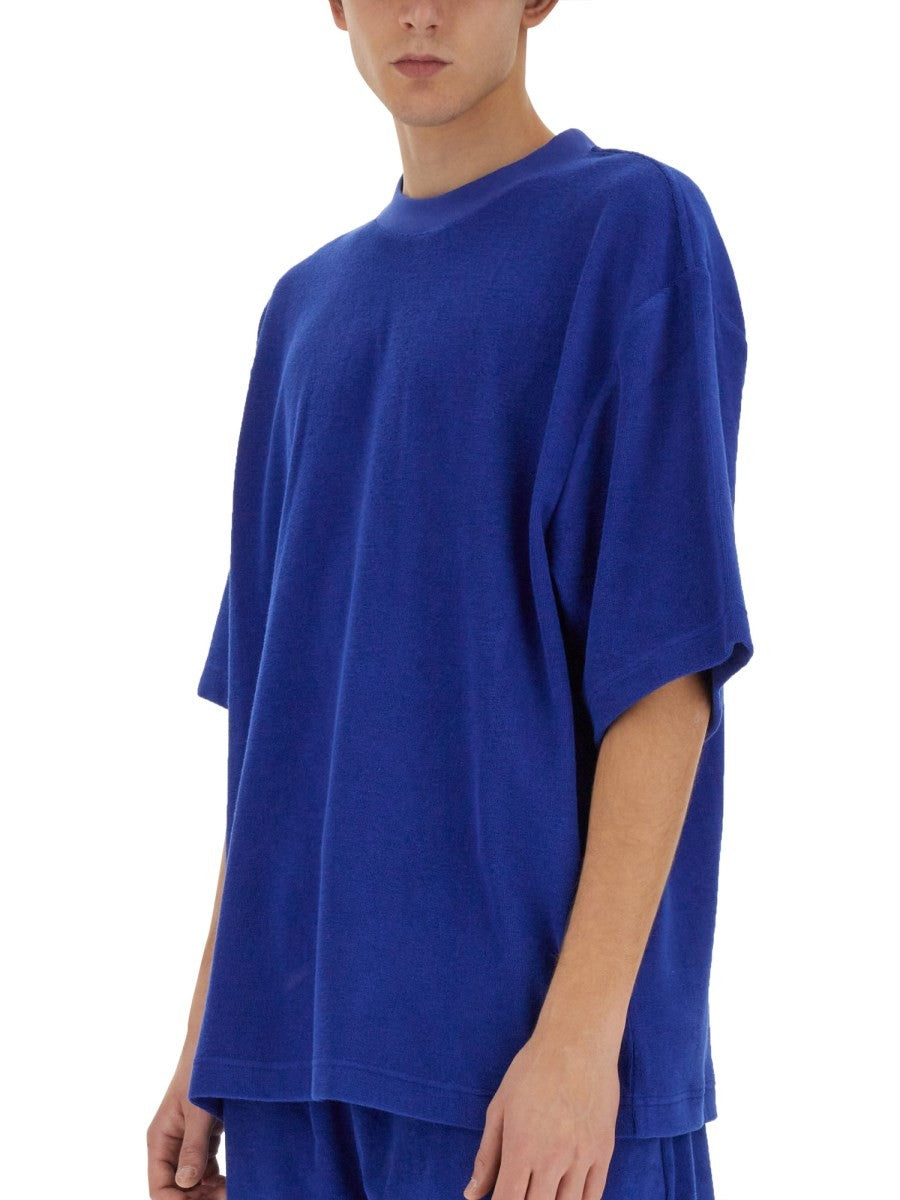 OVERSIZED T-SHIRT