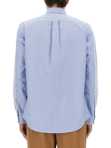 "OXFORD CUSTOM" SHIRT