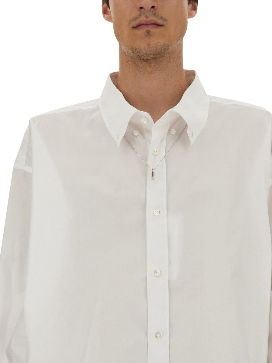 OXFORD SHIRT