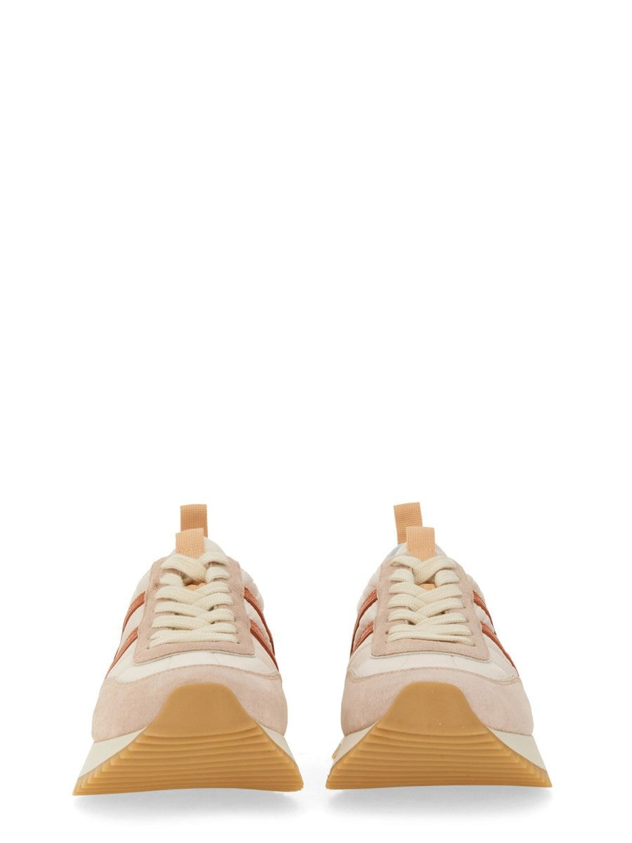 "PACEY" SNEAKER