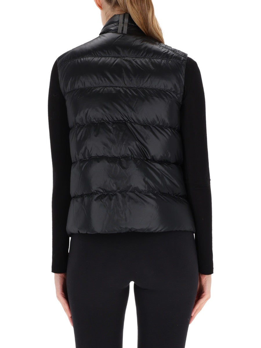 PADDED "CYPRESS" VEST