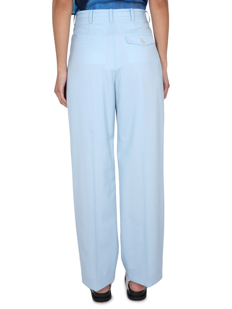 PALAZZO PANTS