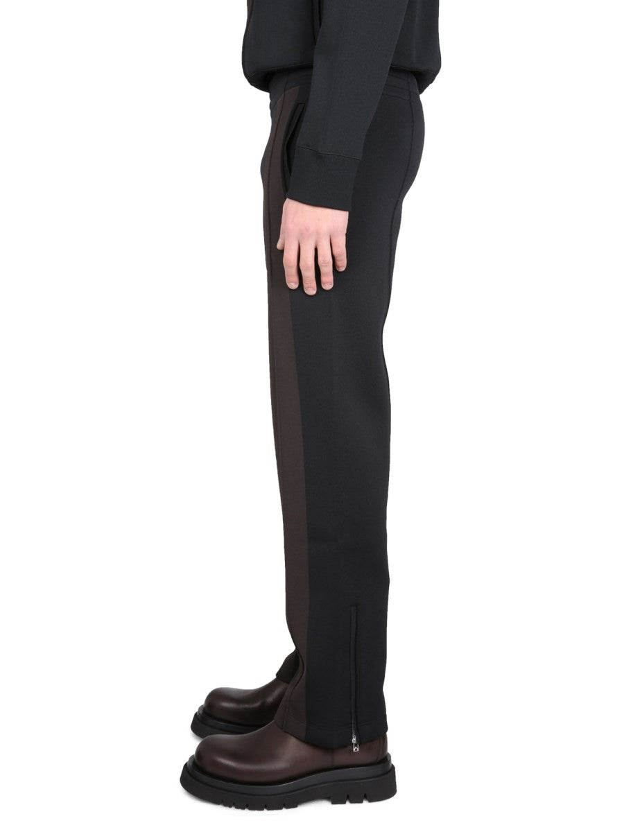 PANTALONE IN TESSUTO TECNICO