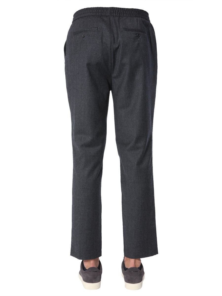 PANTALONE JOGGING