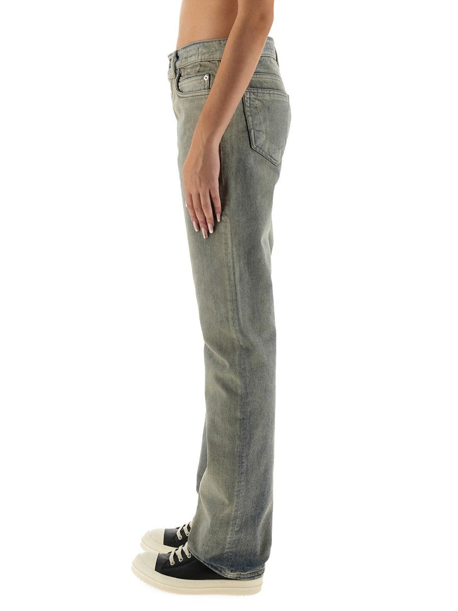 PANTS "CONCORDIANS FOG CUT"