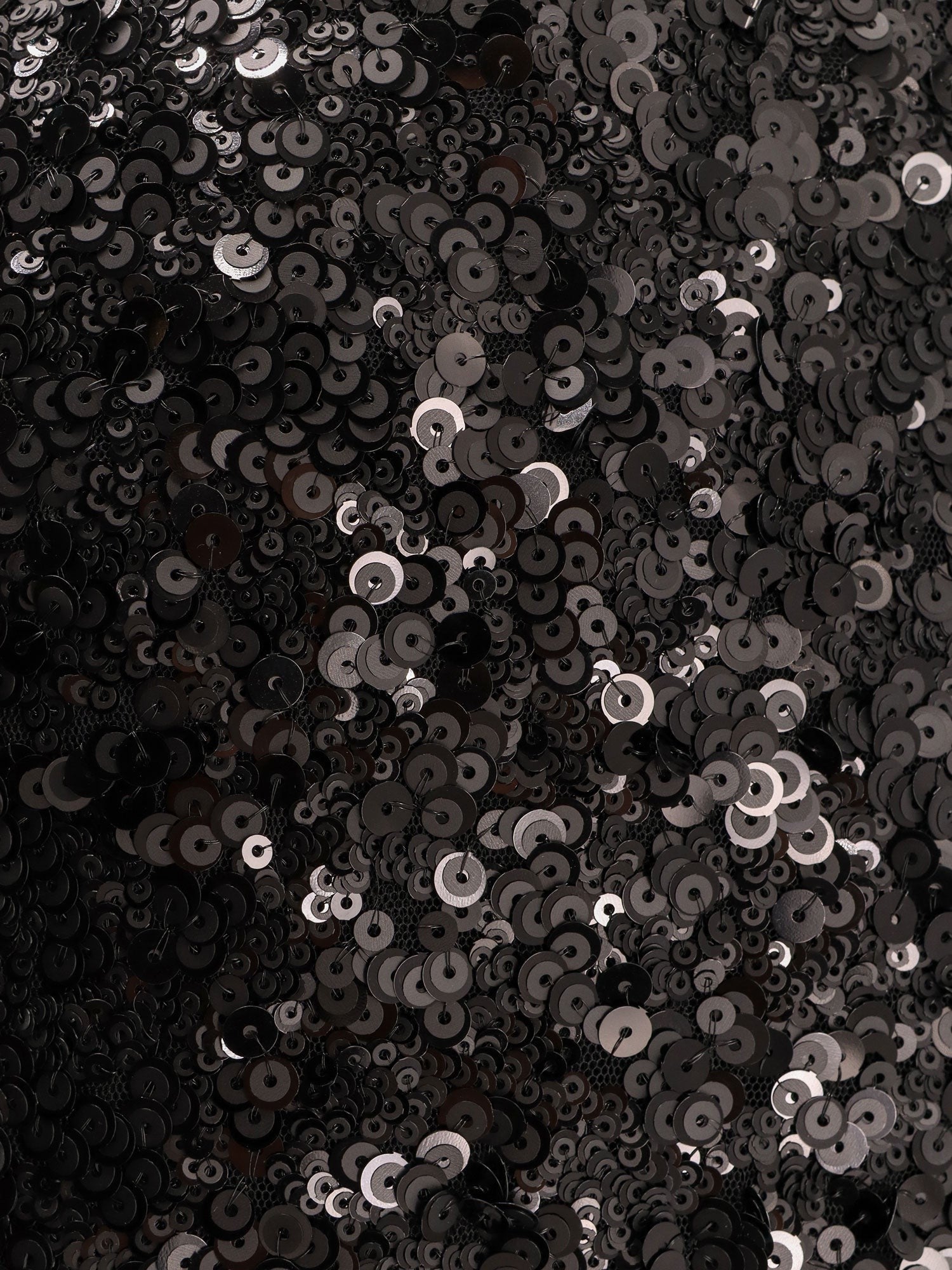 Pappacieca pencil skirt with sequins