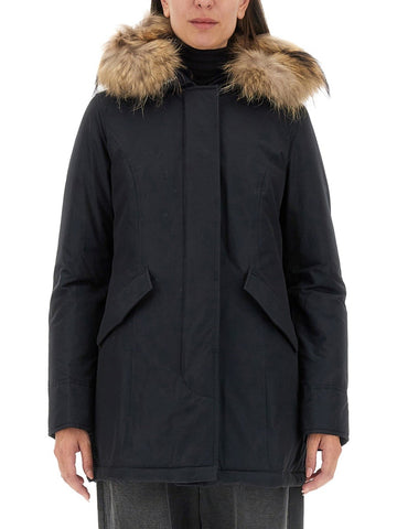 "ARTIC RACOON" PARKA