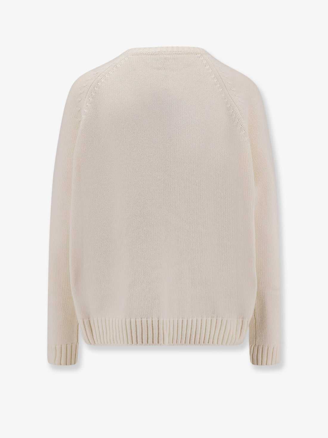 Parksville baby cashmere sweater