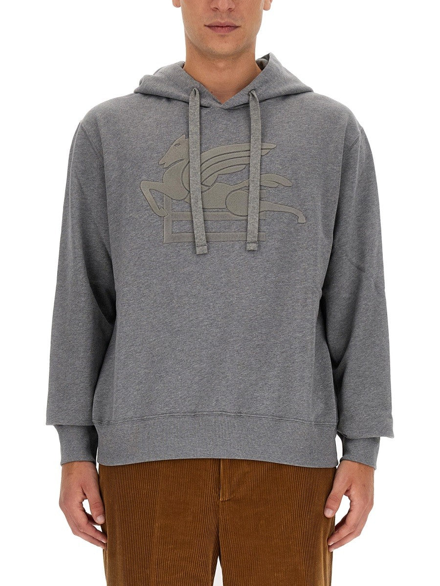 PEGASUS SWEATSHIRT