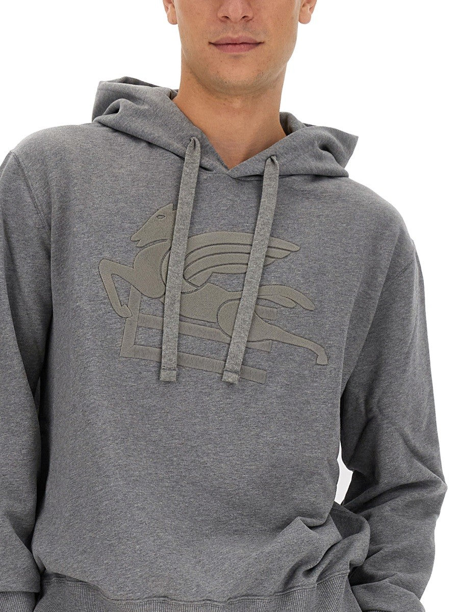 PEGASUS SWEATSHIRT