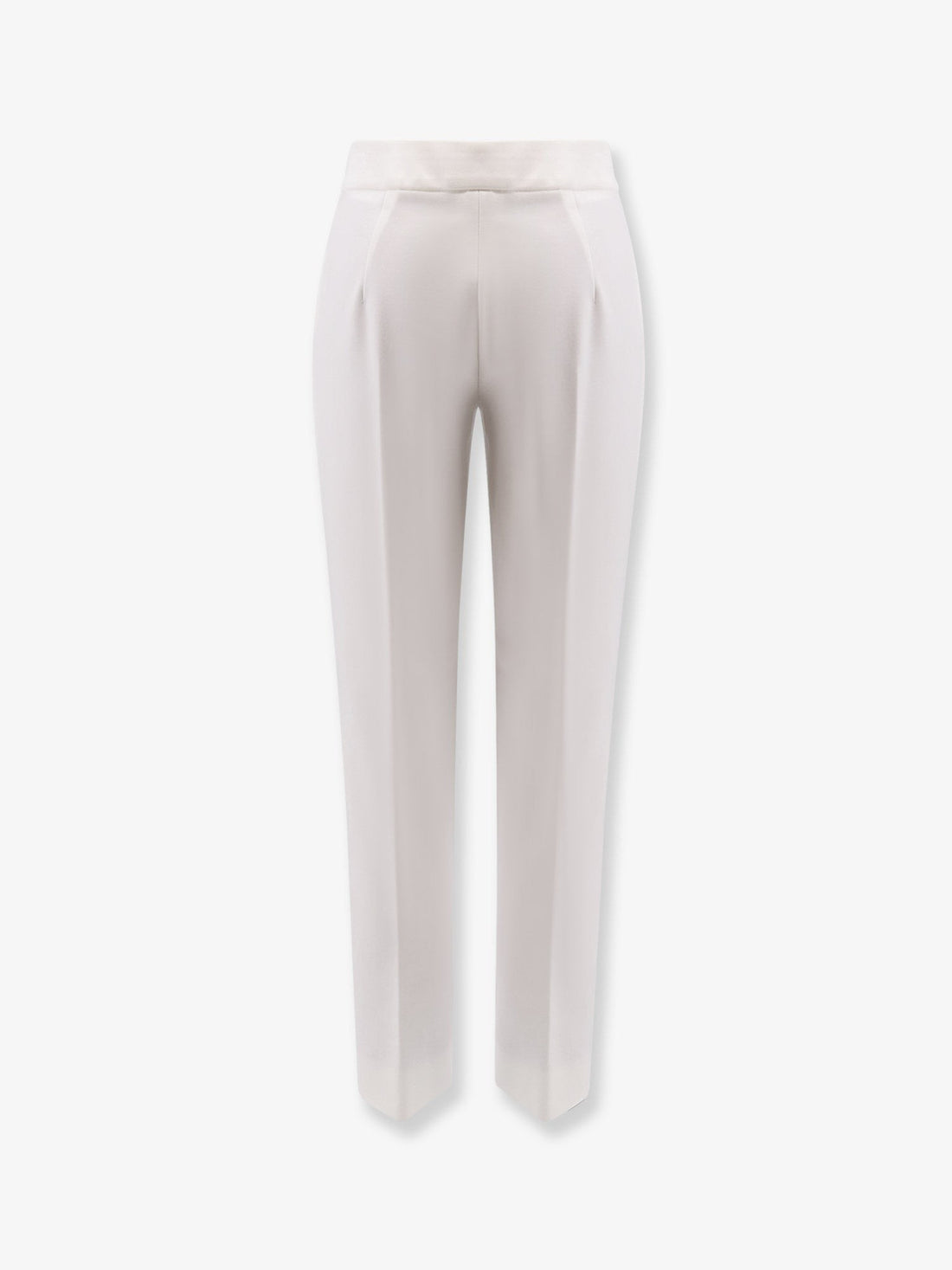 Pegno viscose blend trousers