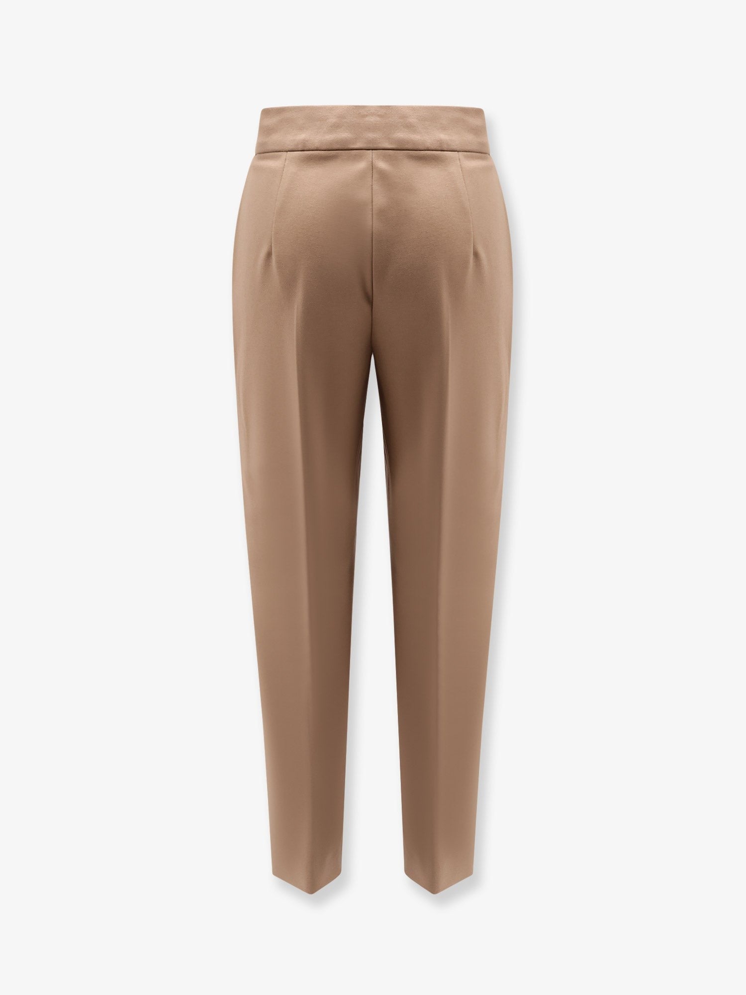 Pegno viscose blend trousers