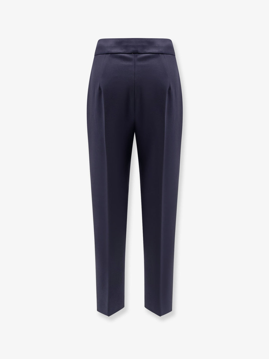 Pegno viscose blend trousers