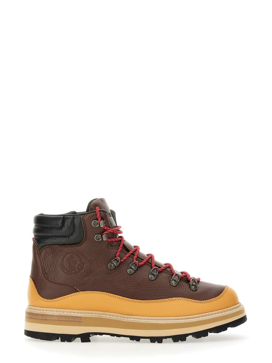 PEKA TREKKING BOOT