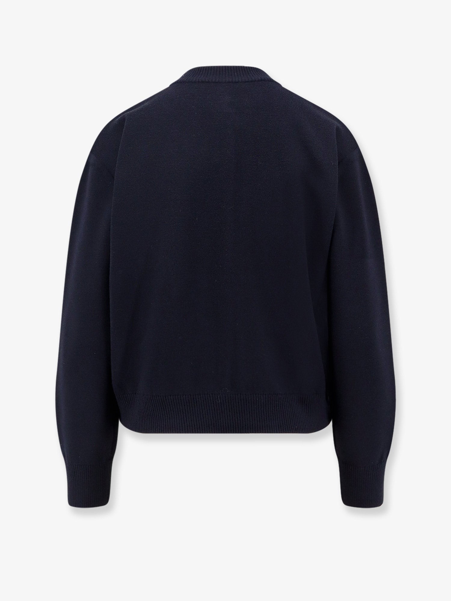 Pelago virgin wool cardigan