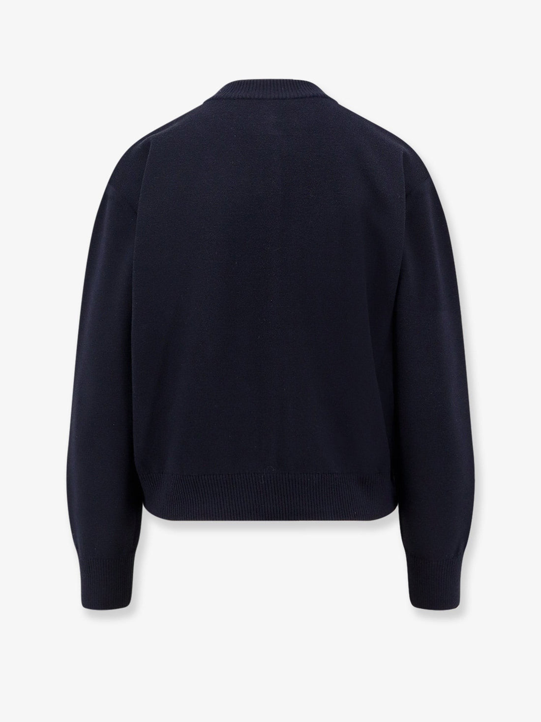 Pelago virgin wool cardigan