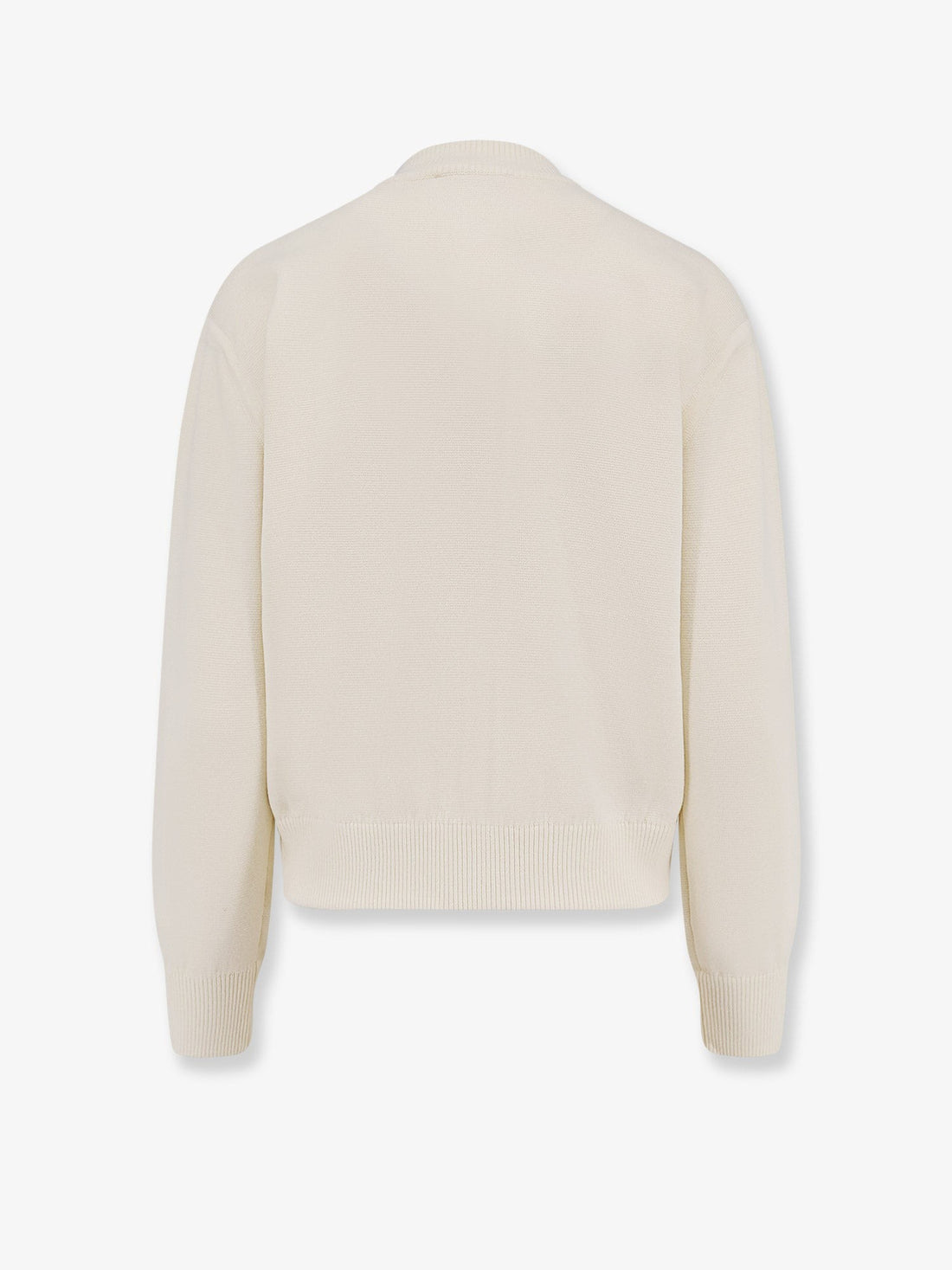 Pelago virgin wool cardigan