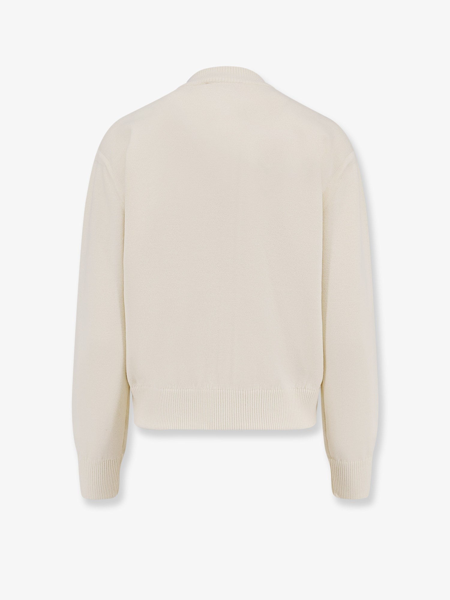 Pelago virgin wool cardigan