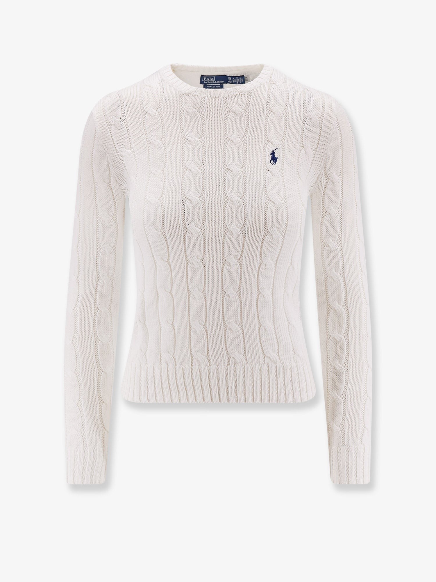 Pima Cotton sweater