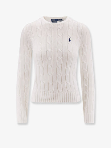 Pima Cotton sweater