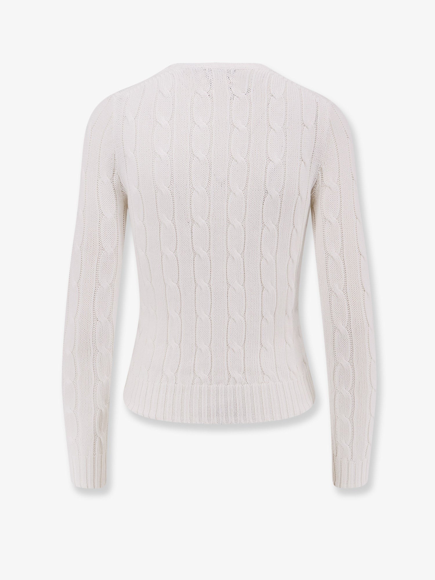 Pima Cotton sweater