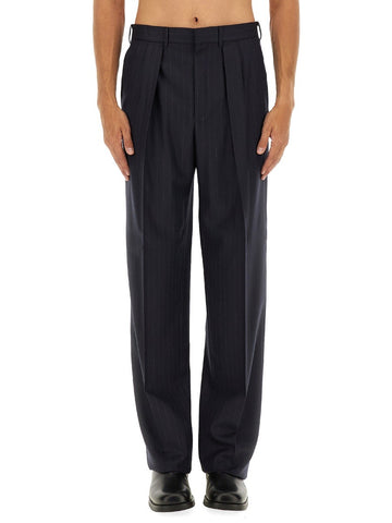 PINSTRIPE PANTS