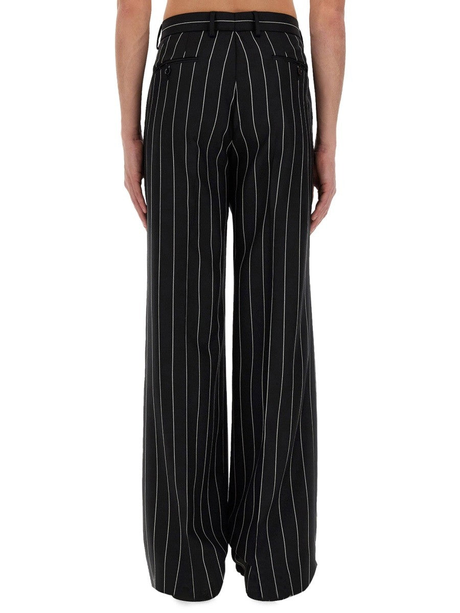 PINSTRIPE PANTS