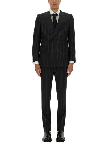 PINSTRIPE SUIT "DYLLAN"