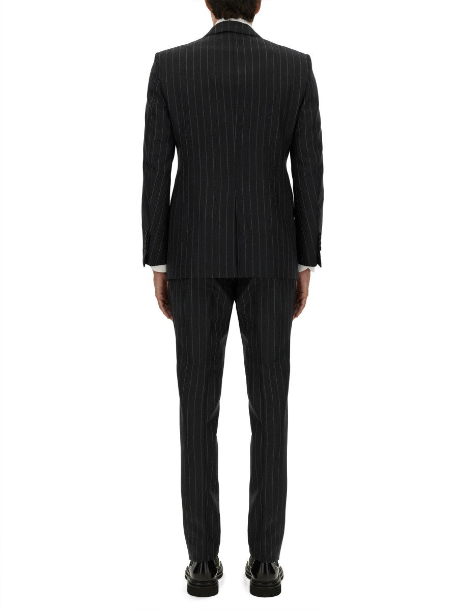 PINSTRIPE SUIT "DYLLAN"