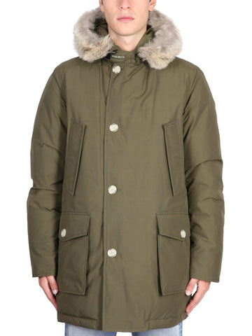PARKA "ARCTIC"